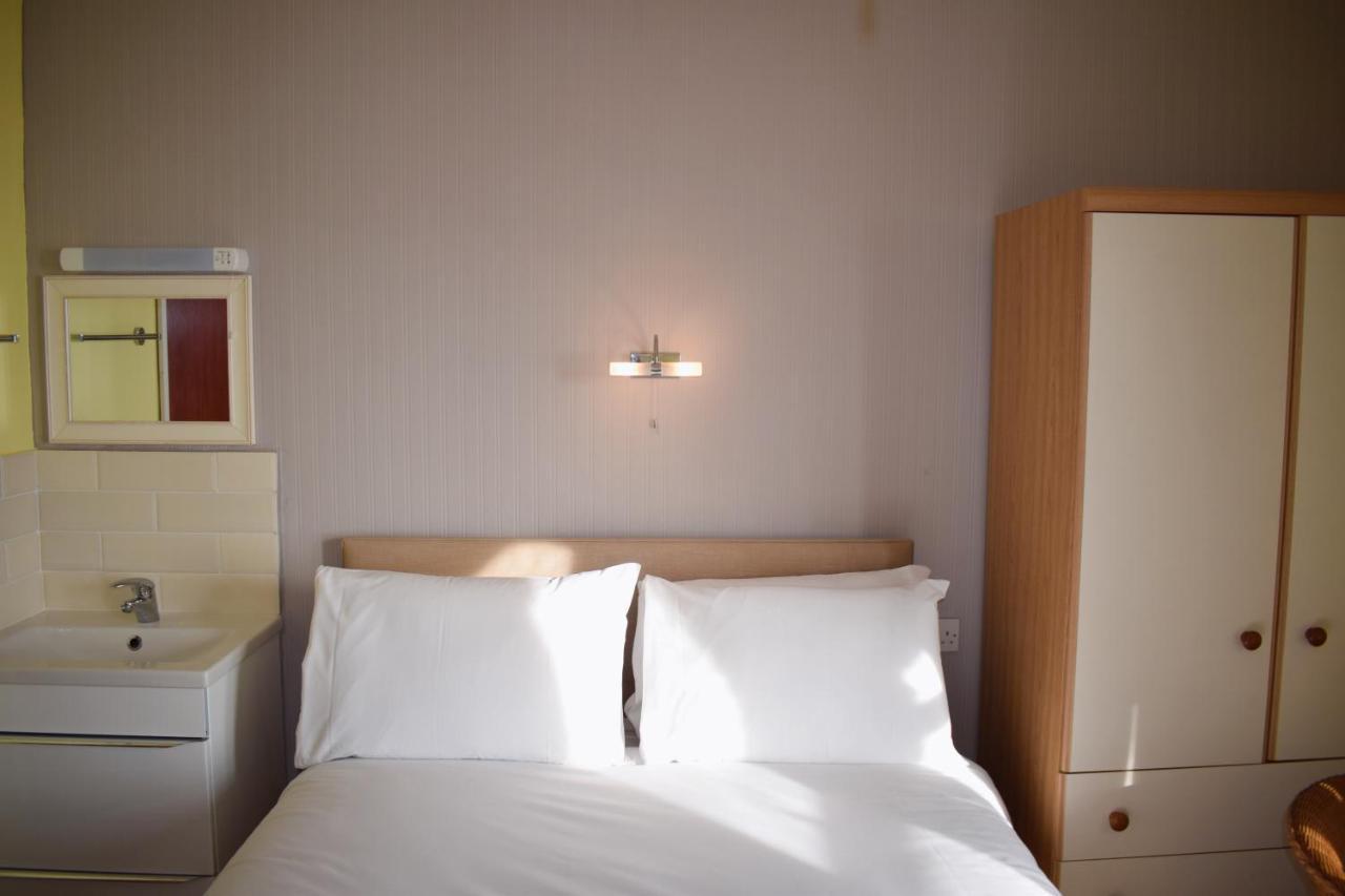 Penn House Hotel Weymouth Værelse billede