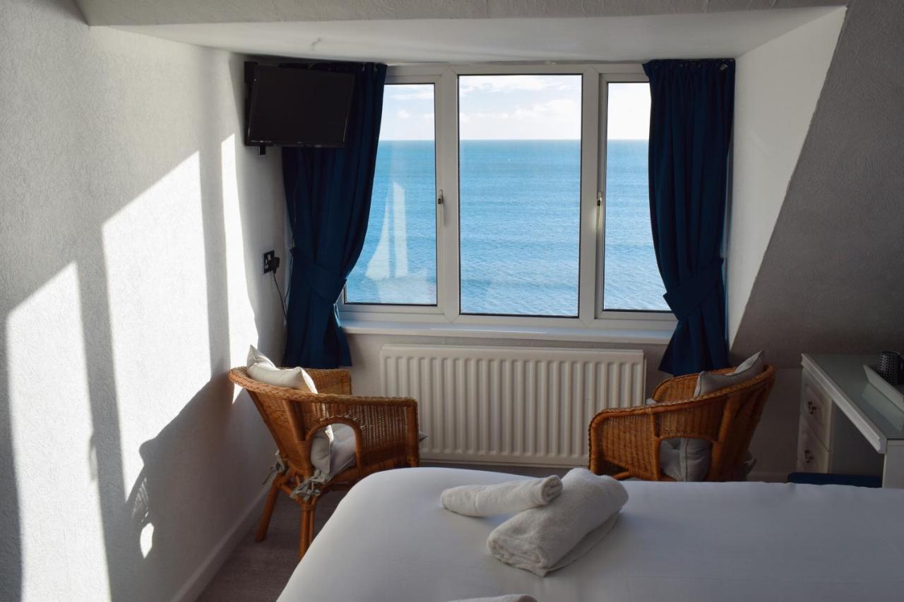 Penn House Hotel Weymouth Værelse billede